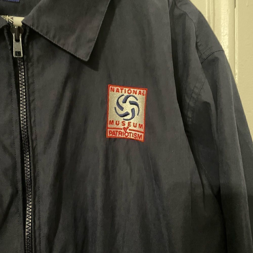 USA Seals jacket   - Picture 2 of 8